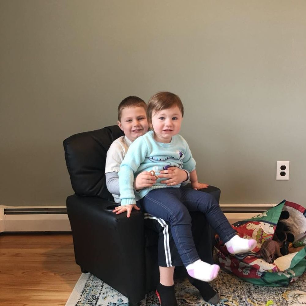 Meet your Posher, Anneliese